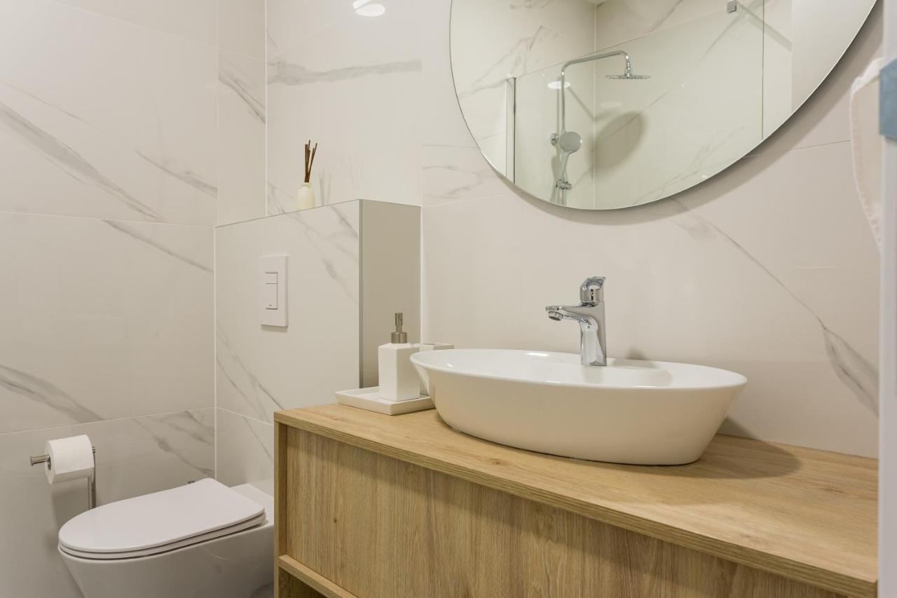 Top Floor Luxury Rooms Сплит Экстерьер фото