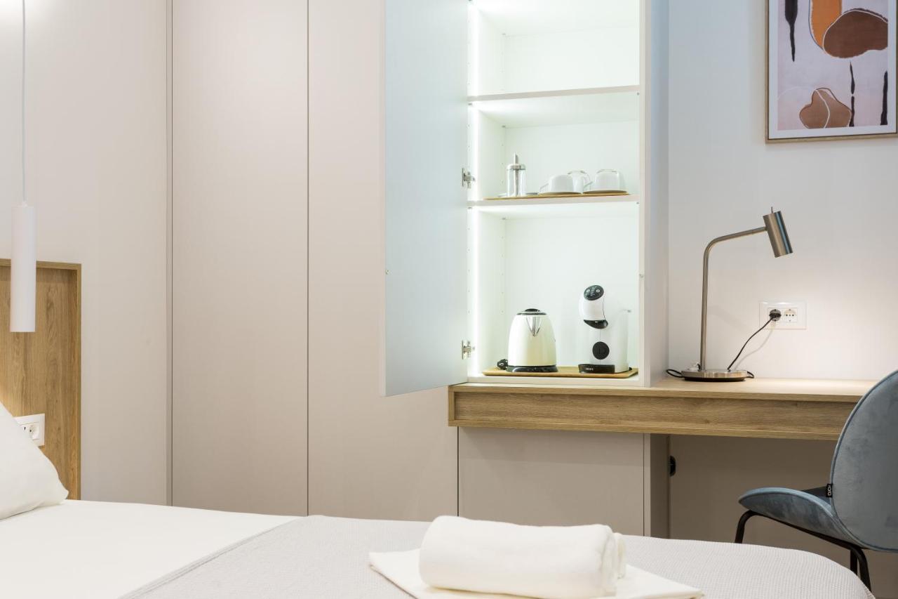 Top Floor Luxury Rooms Сплит Экстерьер фото